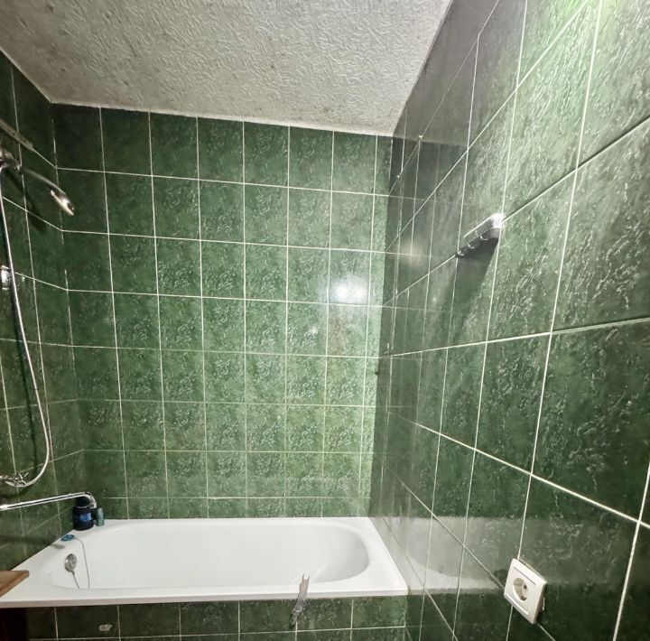квартира г Волгоград р-н Советский ул им. Богданова 25 фото 2