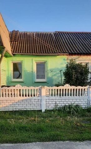 р-н Сеймский Волокно ул Присеймская 90 фото