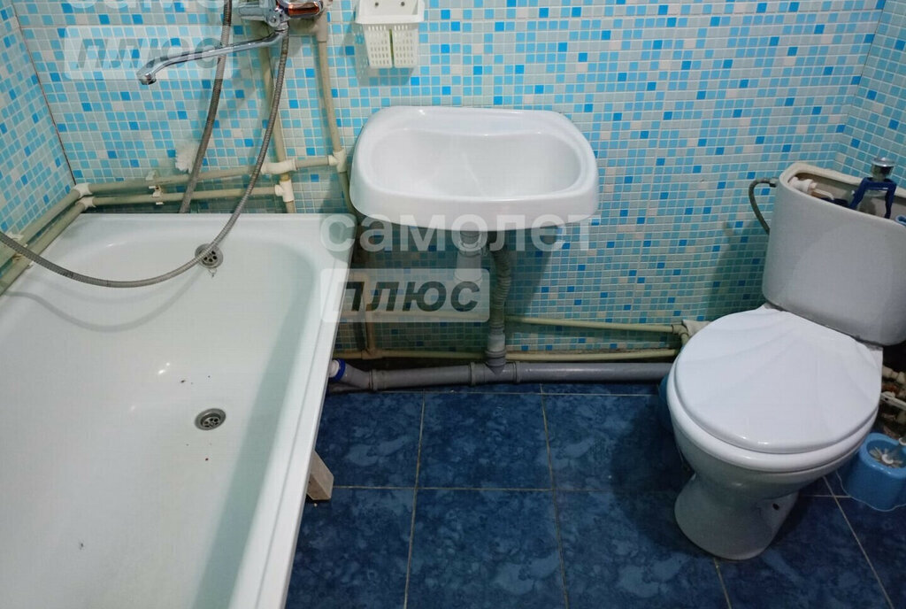 квартира г Грозный ул Дьякова 8 Ахматовский район фото 12