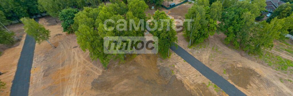 земля г Королев мкр Первомайский Ростокино фото 3