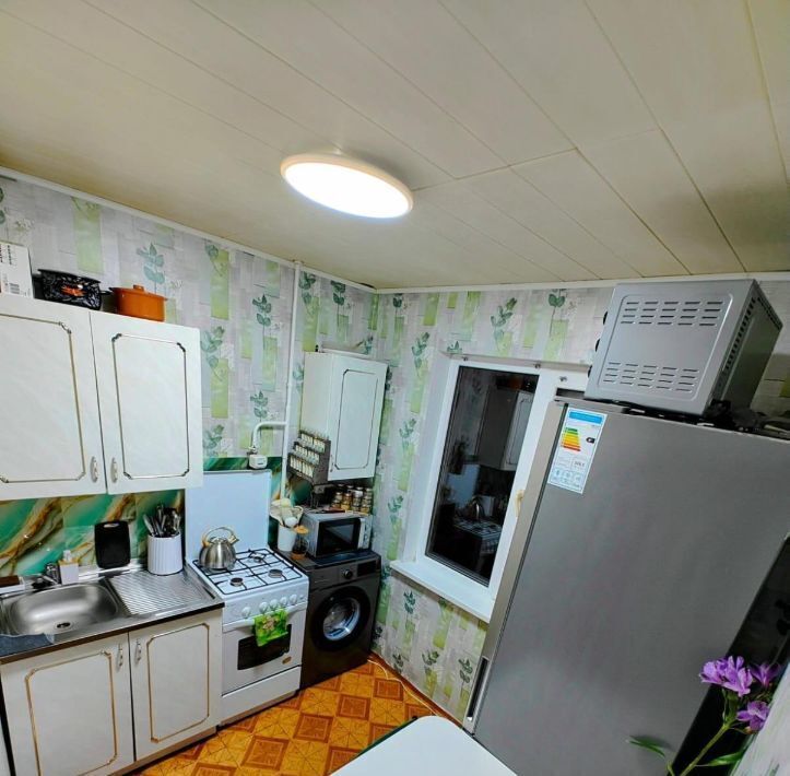 квартира г Невинномысск б-р Мира 34а фото 3