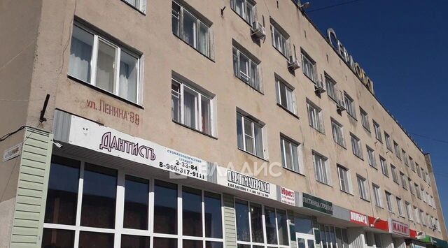 офис дом 59 городское поселение Сердобск фото