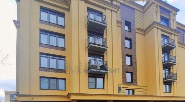 Горьковская ул Большая Покровская фото