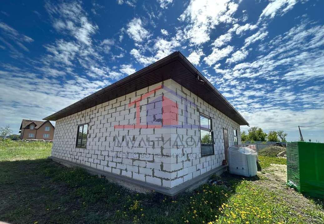 дом г Старый Оскол ул Июльская фото 2