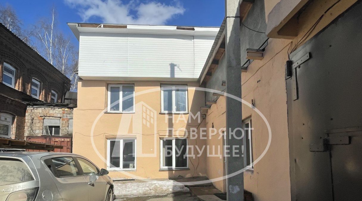 свободного назначения г Кунгур ул Октябрьская 28 фото 1