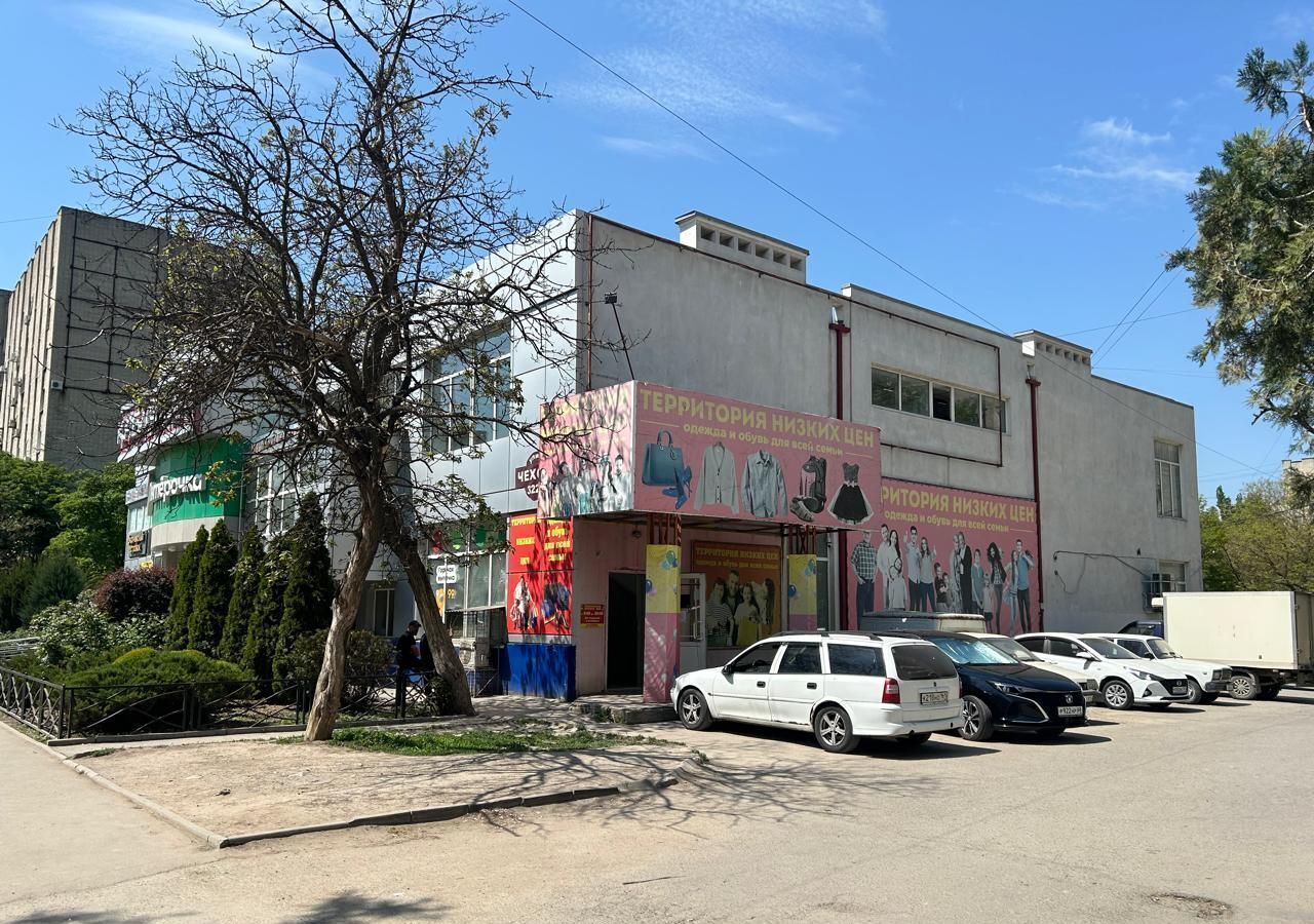 свободного назначения г Таганрог Западный ул Чехова 322/2 фото 3