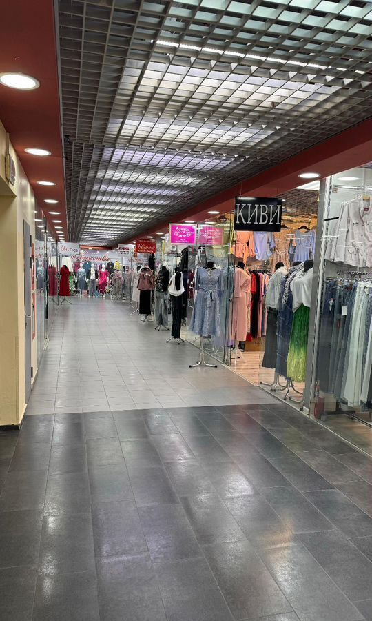 торговое помещение г Калининград р-н Центральный ул Профессора Баранова 34 фото 4