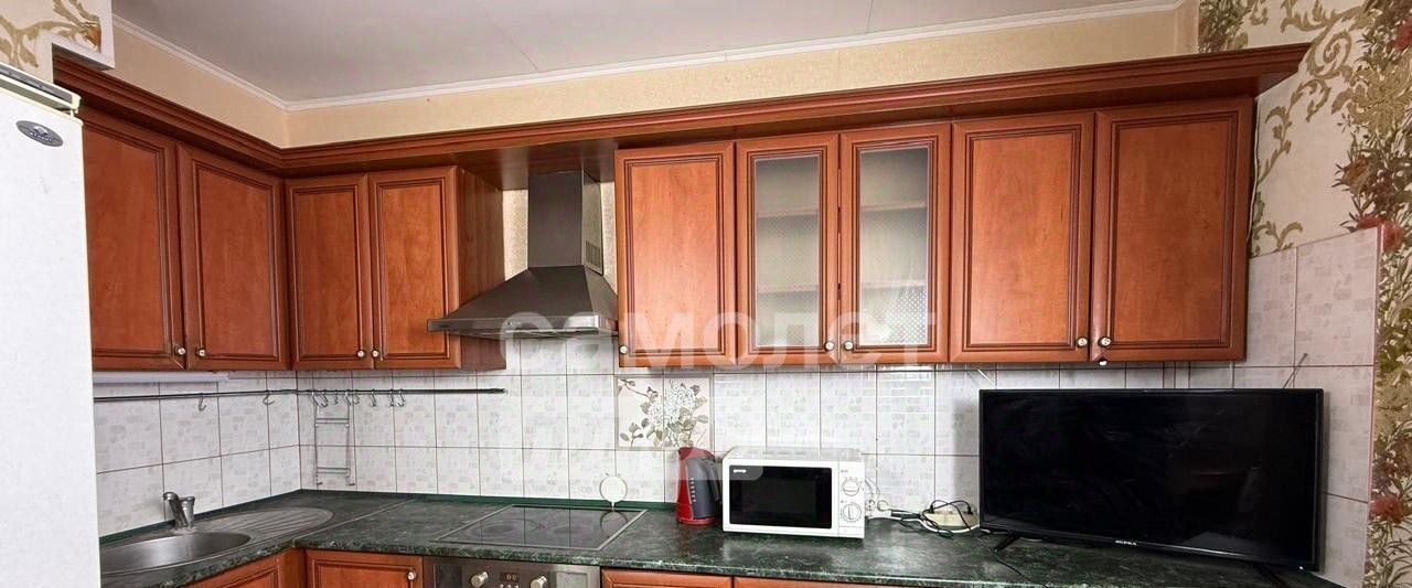 квартира г Курск р-н Центральный ул Радищева 20 фото 9