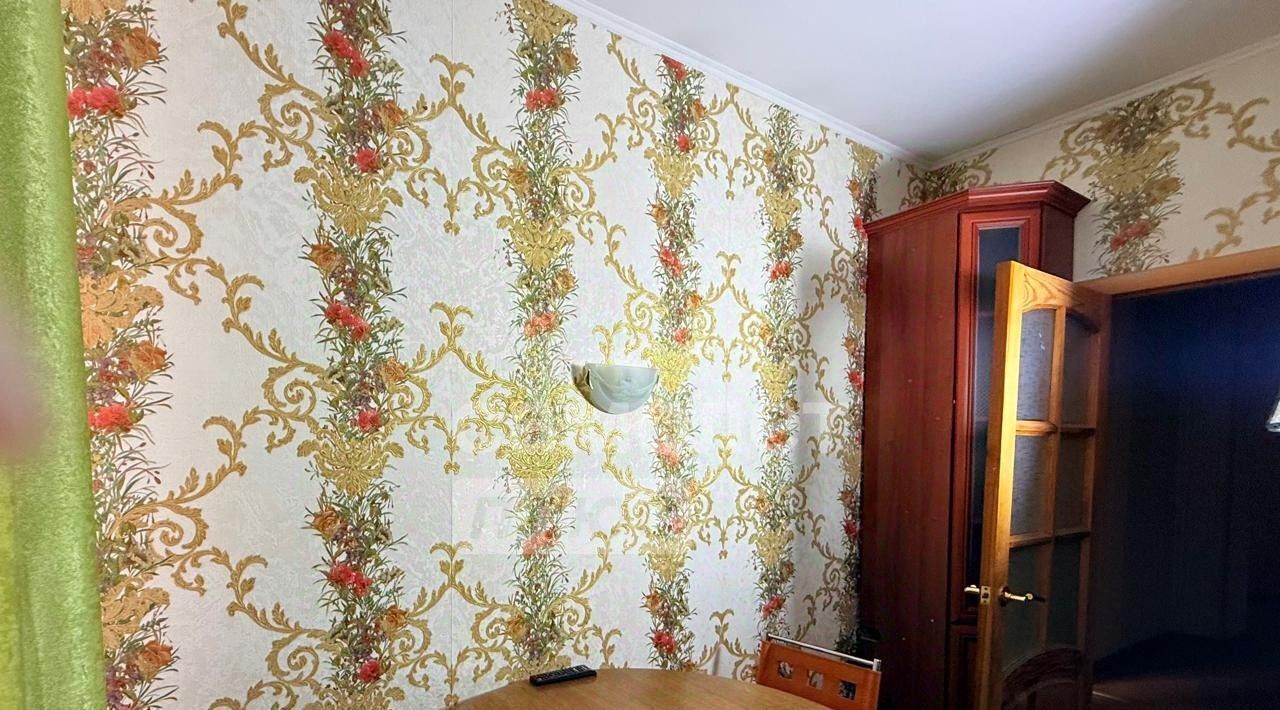 квартира г Курск р-н Центральный ул Радищева 20 фото 8
