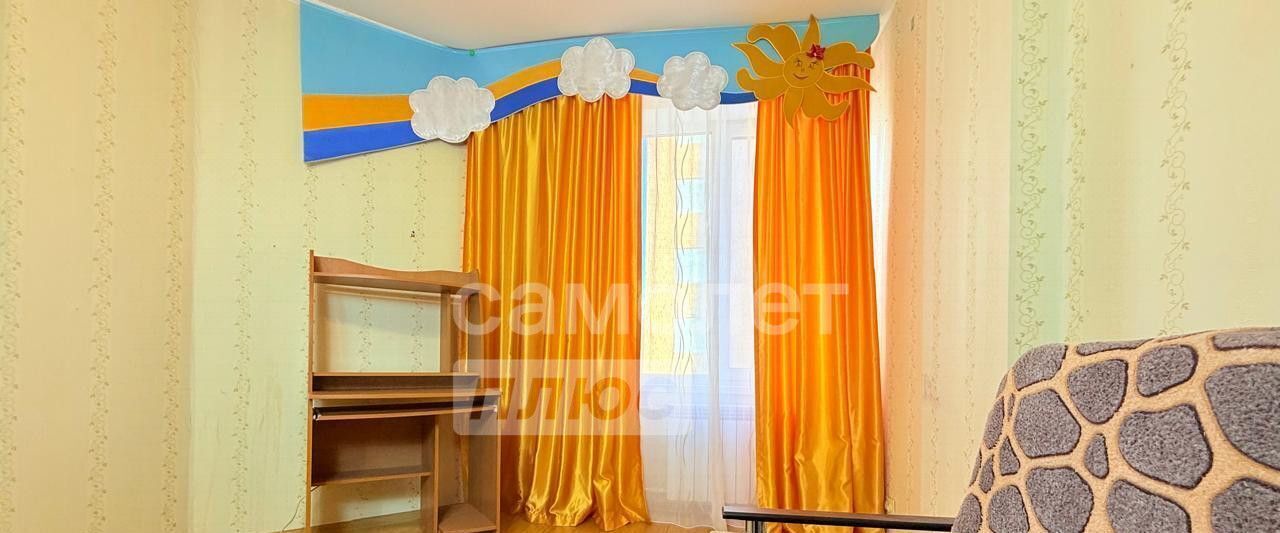 квартира г Курск р-н Центральный ул Радищева 20 фото 20