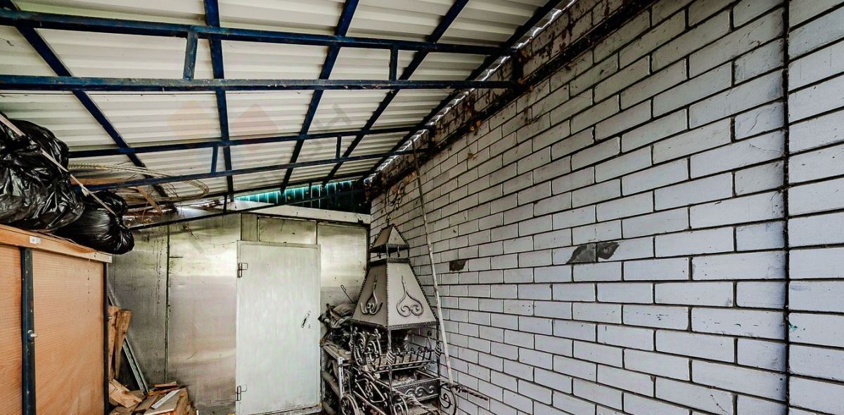 дом г Краснодар р-н Прикубанский снт Юбилейное ул Сиреневая 16 фото 39