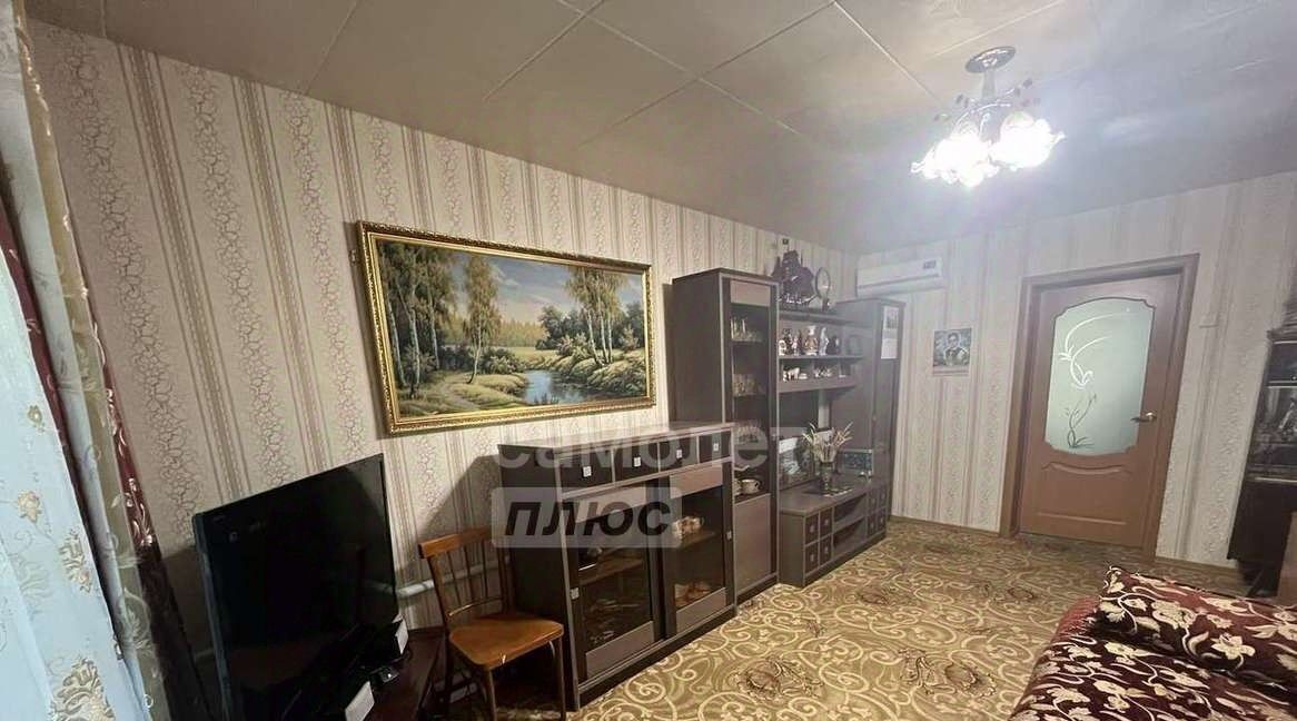 квартира г Волгоград мкр Ангарский р-н Дзержинский ул им. Твардовского 9 фото 8