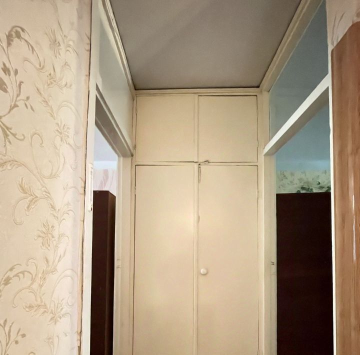 квартира г Казань Яшьлек ул Блюхера 79 фото 9