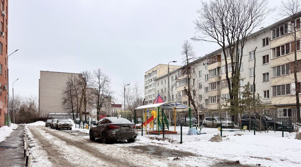 квартира г Казань Суконная слобода ул Бойничная 5 фото 32