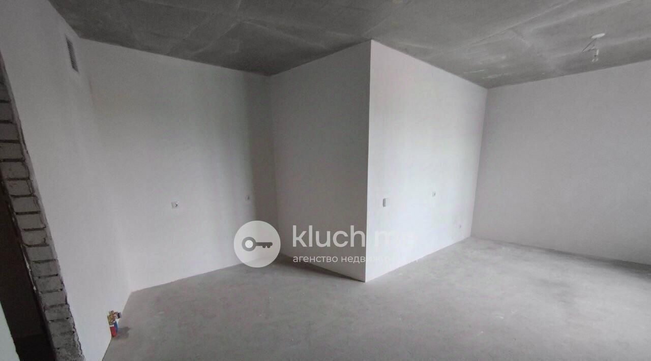 квартира г Казань Яшьлек ул. Горьковское Шоссе, 2 Ак 1 фото 15