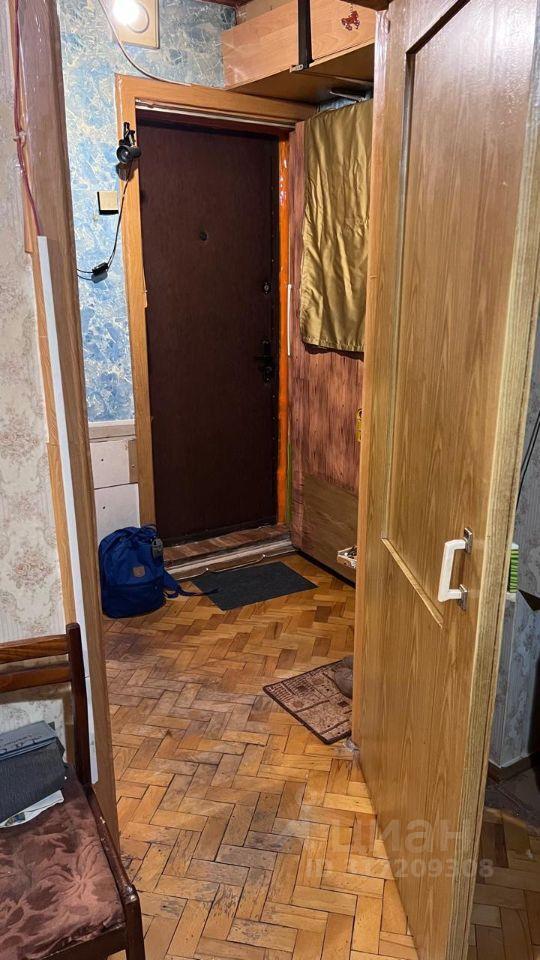 квартира г Королев ул Болдырева 6 фото 5