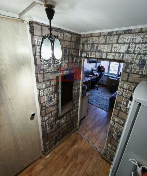квартира г Старый Оскол Интернациональный микрорайон 13 фото 5