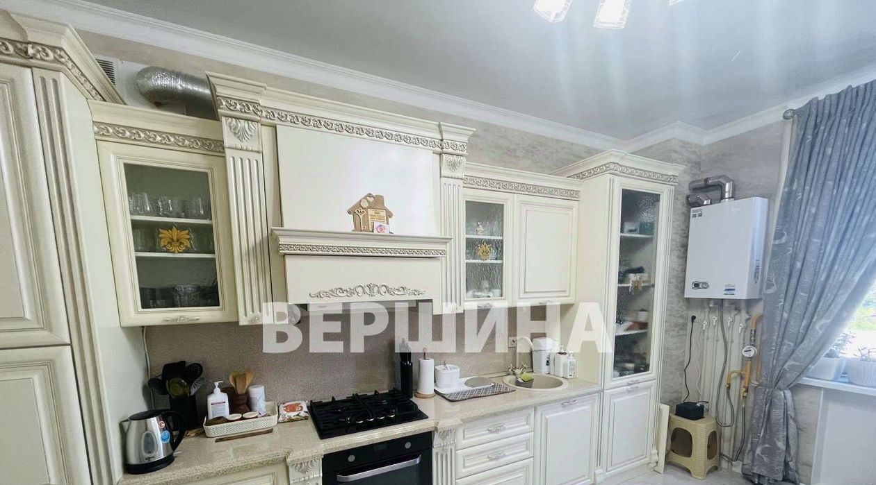 квартира г Ессентуки ул Луначарского 29 фото 14