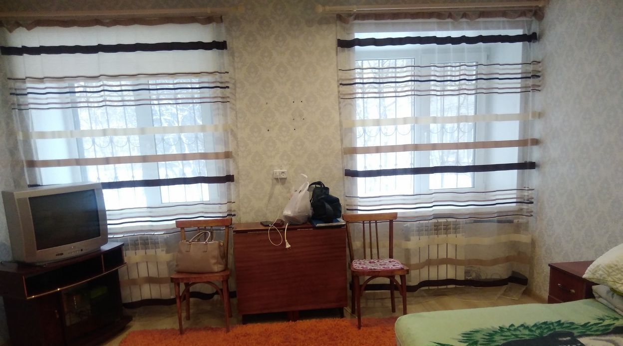 квартира г Томск р-н Кировский Мокрушинский ул Мокрушина 12а фото 1