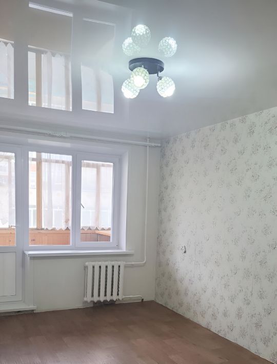 квартира г Томск р-н Ленинский ул Смирнова 38/5 фото 1