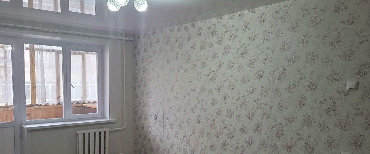 квартира г Томск р-н Ленинский Каштак ул Смирнова 38/5 фото 3