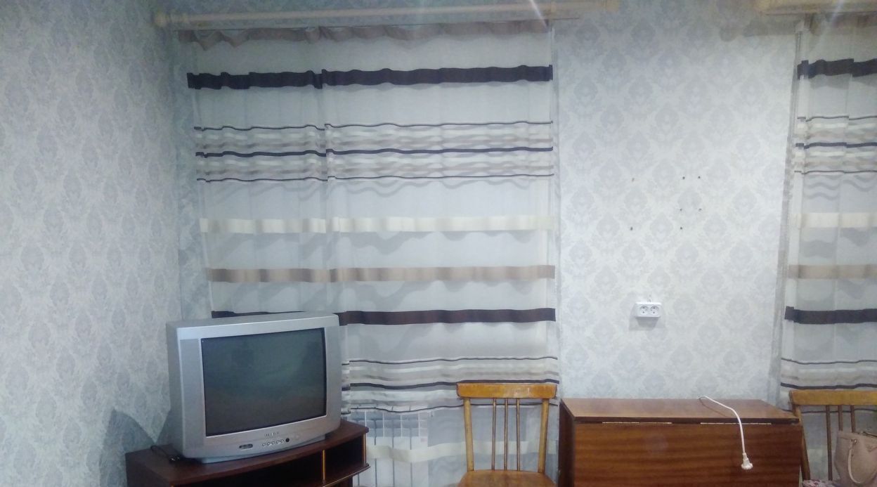 квартира г Томск р-н Кировский Мокрушинский ул Мокрушина 12а фото 2