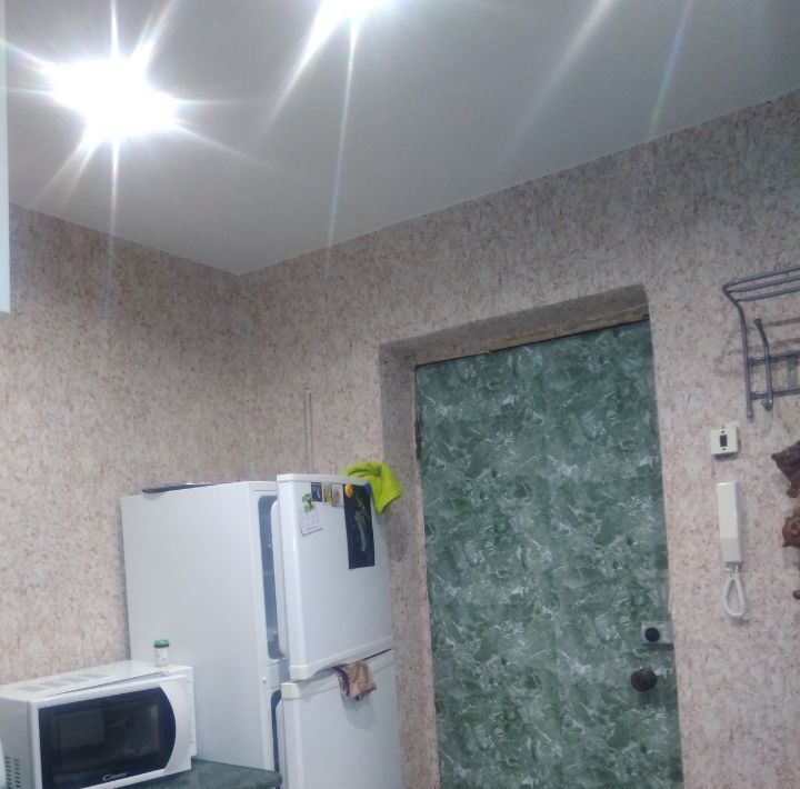 квартира г Томск р-н Кировский Мокрушинский ул Мокрушина 12а фото 4