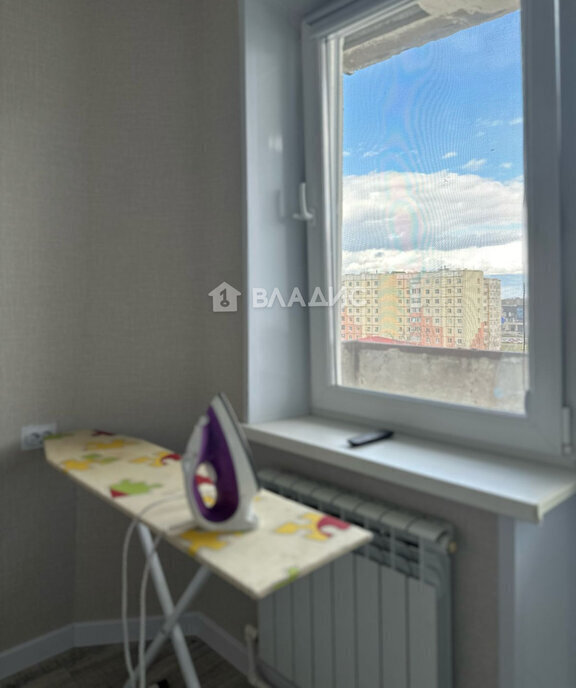 квартира г Тобольск р-н мкр 9 22А фото 17