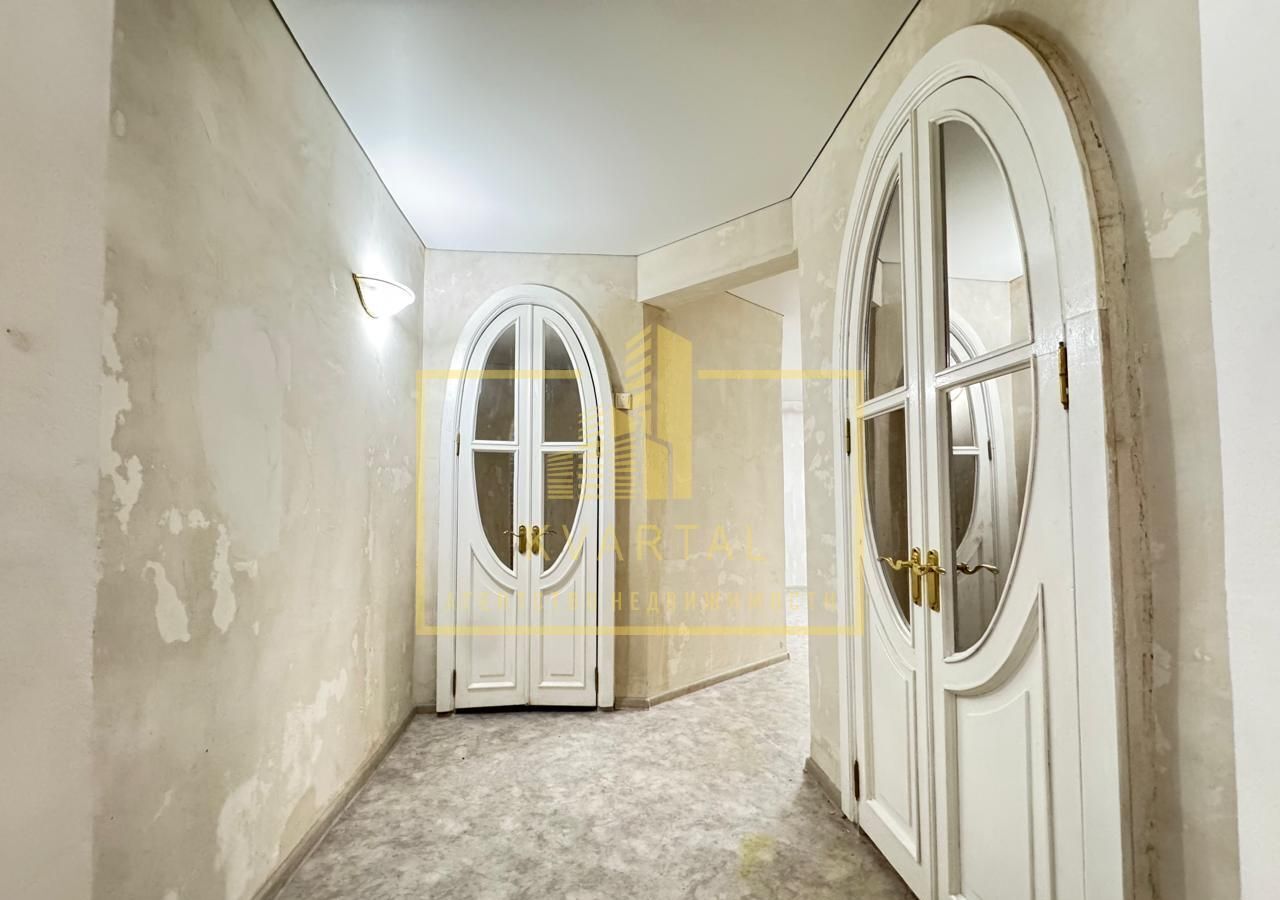квартира г Астрахань р-н Кировский ул Куликова 50 фото 14