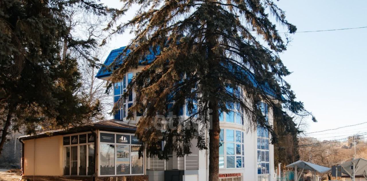 свободного назначения г Кисловодск ул Российская фото 1