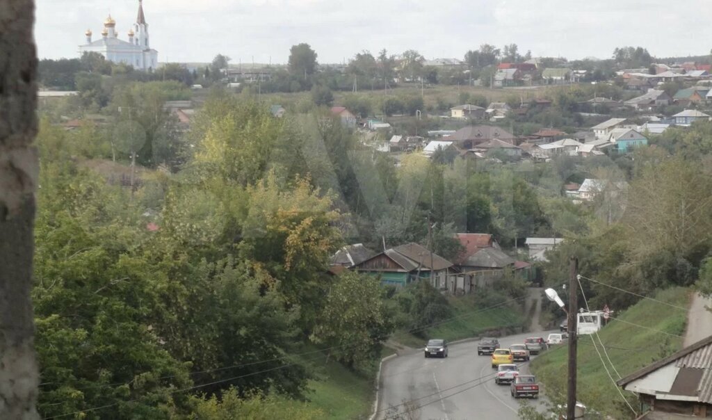 дом г Каменск-Уральский Синарский ул Ленина 46 фото 4