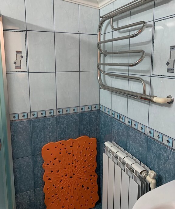 квартира г Пятигорск ул Юлиуса Фучика 4к/1 фото 1