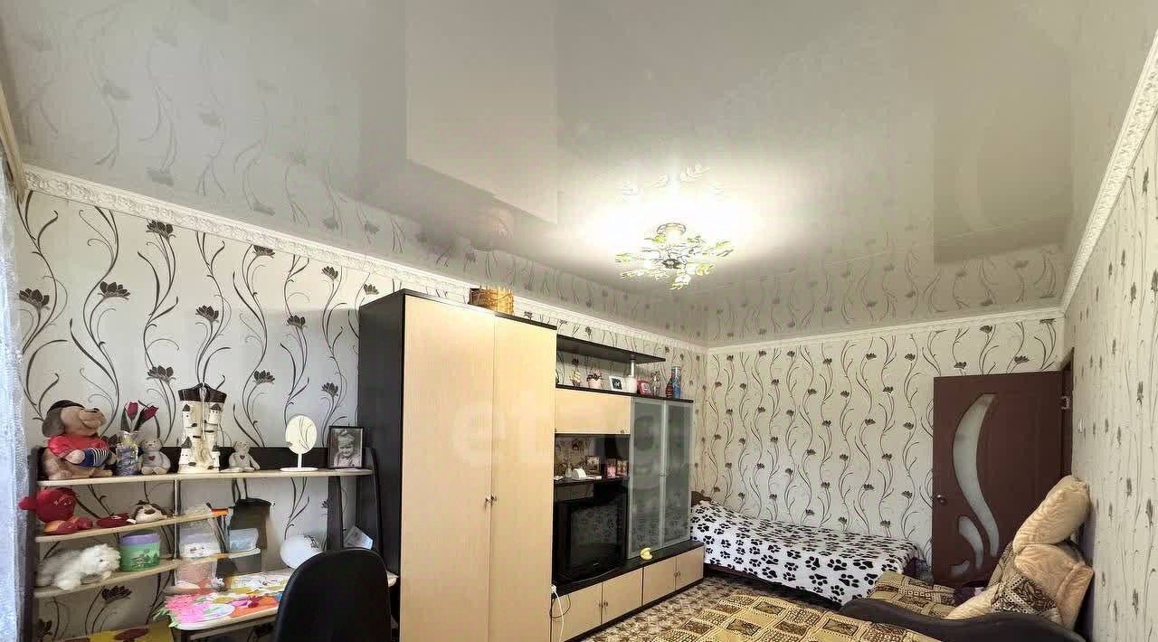 квартира г Саранск р-н Ленинский ул Р.Люксембург 6 фото 7