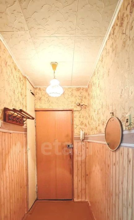 квартира г Саранск р-н Ленинский ул Попова 65 фото 13