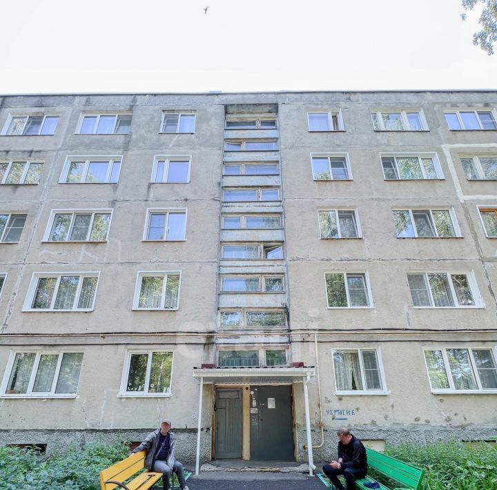 квартира г Саранск р-н Ленинский ул Попова 65 фото 16