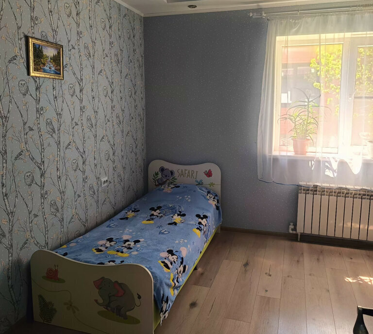 дом г Армавир снт Железнодорожник проезд Дубовый 86 фото 11
