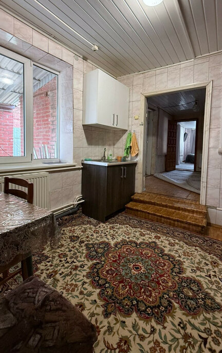 дом г Армавир ул Фрунзе 183 фото 18