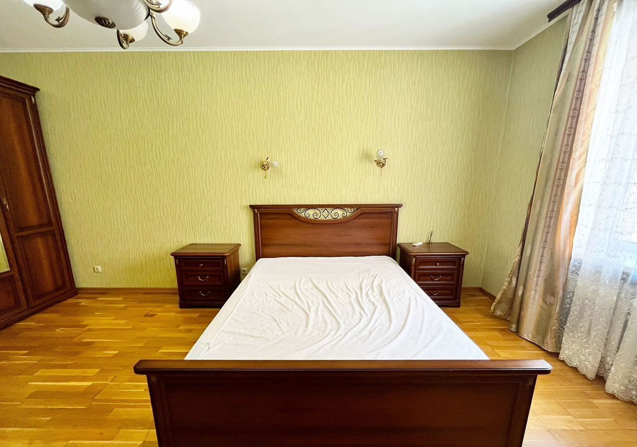 квартира г Уфа р-н Советский ул Ленина 99 фото 22