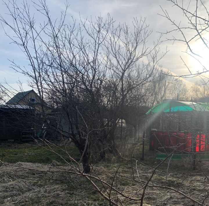 дом г Калуга ж/д_ст Тихонова Пустынь ул Привокзальная д_ст фото 9