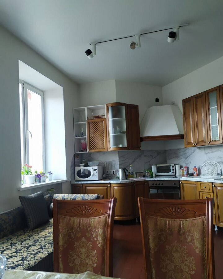 квартира г Чита р-н Центральный ул Амурская 82 фото 2