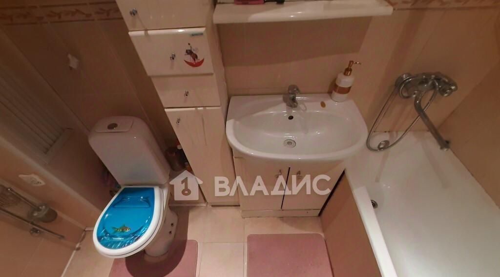 квартира г Гусь-Хрустальный ул Чайковского 17а фото 12