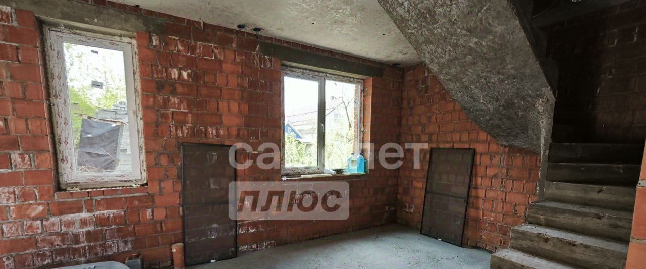 дом г Нижний Новгород р-н Советский Горьковская ул Горловская 2/177 фото 7