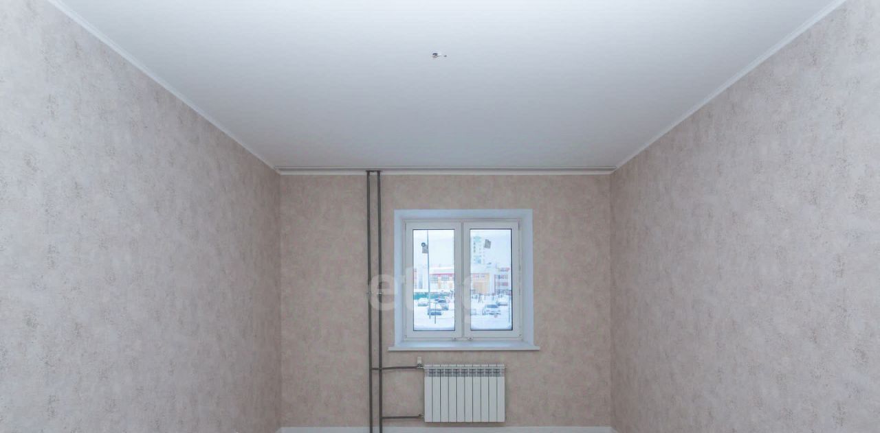 квартира г Тобольск 15-й микрорайон 14А фото 7