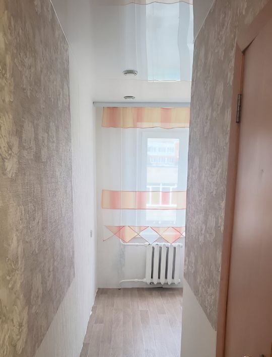 квартира г Томск р-н Ленинский ул Смирнова 38/5 фото 23
