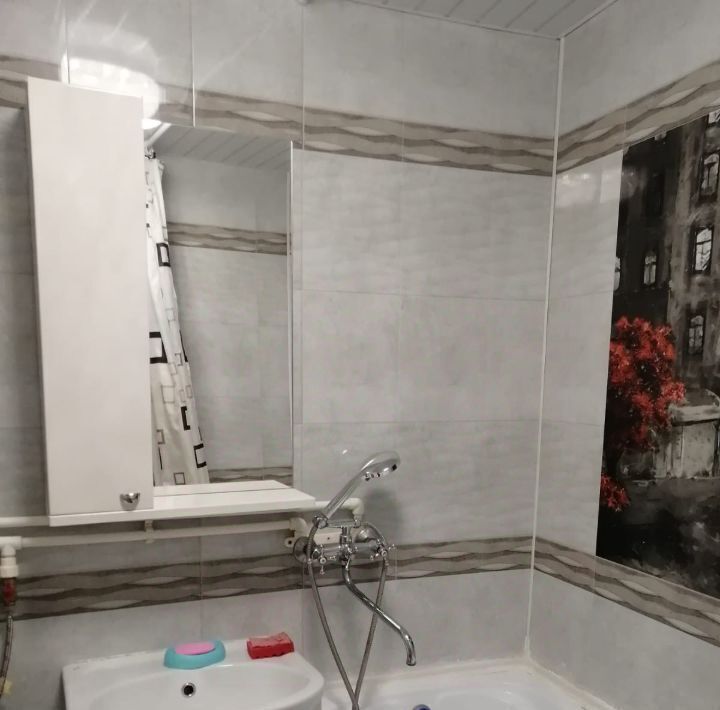 квартира г Томск р-н Кировский Мокрушинский ул Мокрушина 12а фото 6