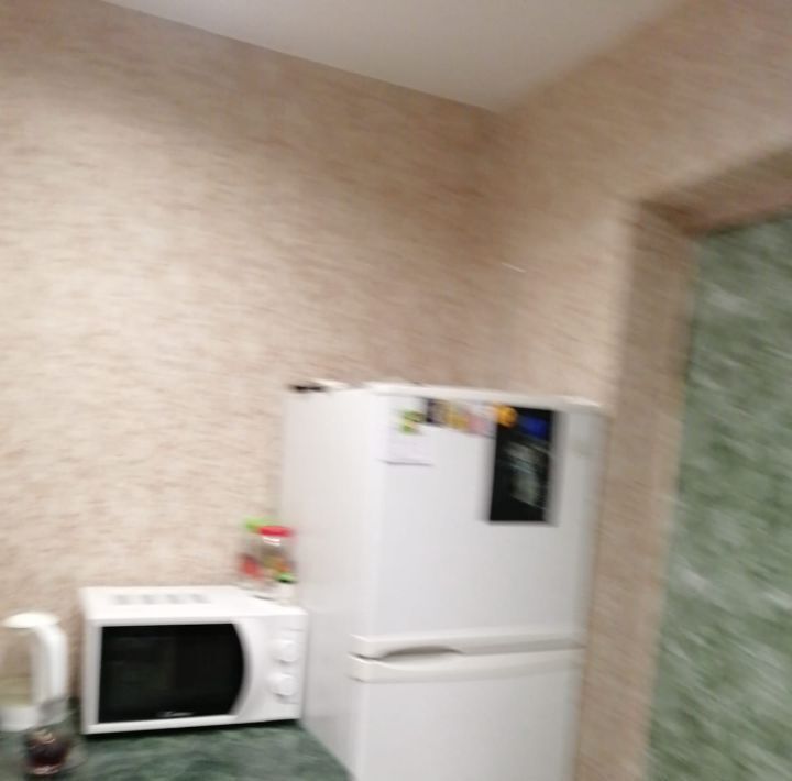 квартира г Томск р-н Кировский Мокрушинский ул Мокрушина 12а фото 9