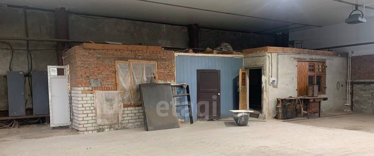 производственные, складские г Кисловодск ул Калинина фото 5