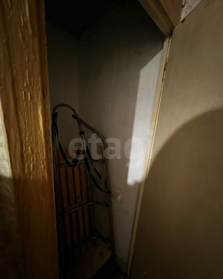 квартира г Ухта Дальний ул Авиационная 21 фото 12
