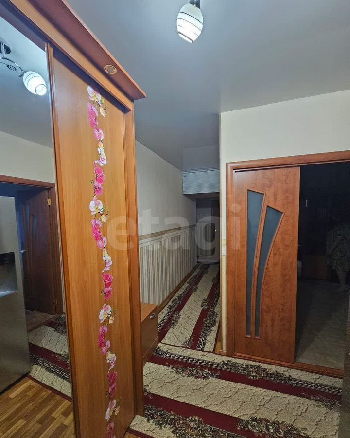 квартира г Ухта ул Сенюкова 18 фото 14