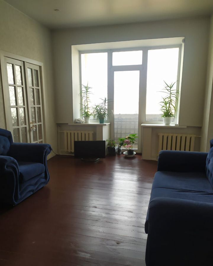 квартира г Чита р-н Центральный ул Амурская 82 фото 13